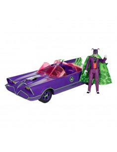 (OUTLET) Batmobil with... 2