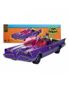 (OUTLET) Batmobil with...