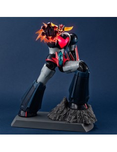 Grendizer. Ultimate Article... 2