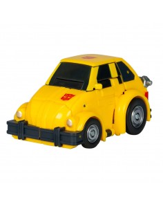 86-29 Bumblebee. The... 2