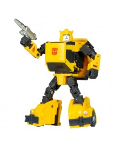 86-29 Bumblebee. The...