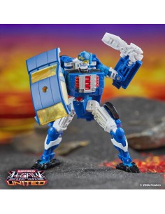 Robots in Disguise 2001...