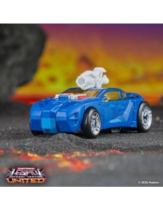 Robots in Disguise 2001... 2