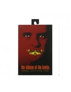 Dr. Hannibal Lecter (Prison... 2