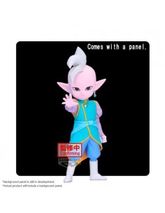 Kai. Dragon Ball Daima