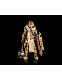 Hylor Cryn. Cosmic Legions:...