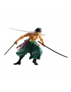 Roronoa Zoro -Grandista-....