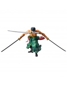 Roronoa Zoro -Grandista-.... 2