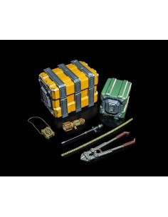 Wasteland Survival Set....
