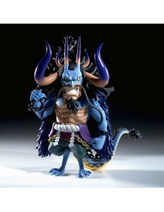 Kaido. Mega World... 2