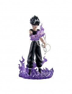 Hiei. Ankoku Bujutsukai. Yu...