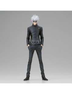 Satoru Gojo. King of...