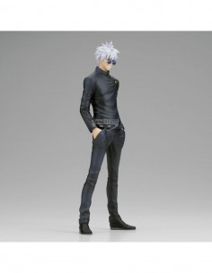 Satoru Gojo. King of... 2