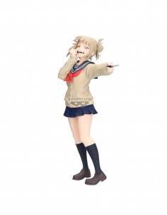 Himiko Toga. Glitter &...