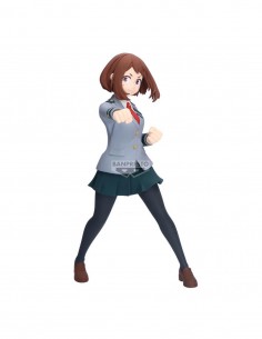 Ochaco Uraraka. Glitter &...