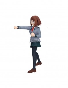 Ochaco Uraraka. Glitter &... 2