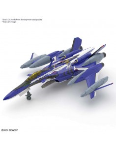 HG Yf-29 Durandal Valkyrie... 2