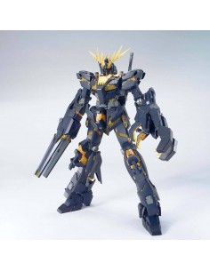 MG 1/100 Gundam Unicorn...
