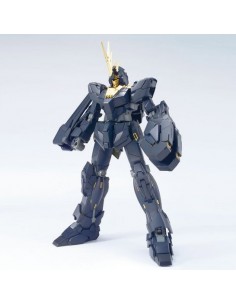 MG 1/100 Gundam Unicorn... 2