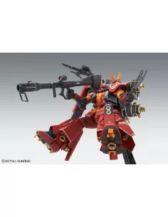 High Mobility Type Zaku II... 2