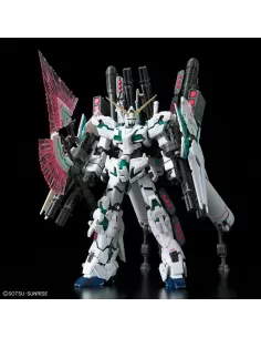RG 1/144 Gundam Unicorn...