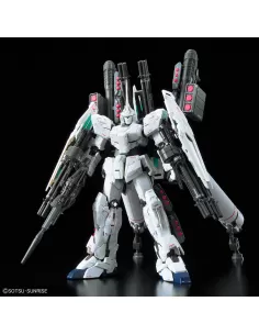 RG 1/144 Gundam Unicorn... 2