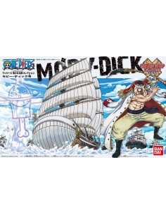 Moby Dick. One Piece Grand... 2