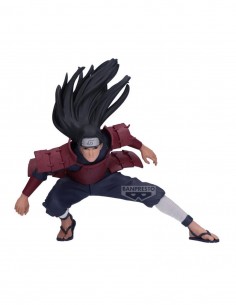 Senju Hashirama. Panel... 2
