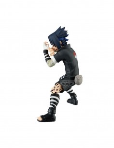 Ushiha Sasuke. Vibration... 2