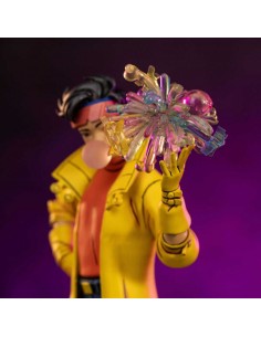 Jubilee. Art Scale Statue... 2