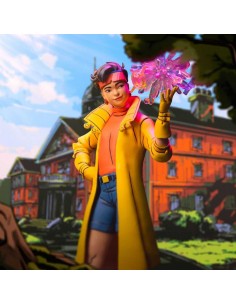 Jubilee. Art Scale Statue...