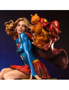 Super Girl Series 8. Art... 2