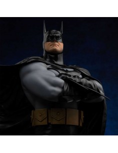 Batman DC Trinity 1/4.... 2