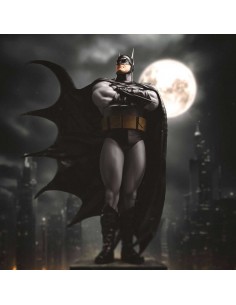 Batman DC Trinity 1/4....