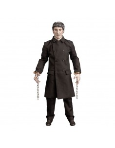 The Creature 1/6. Hammer...