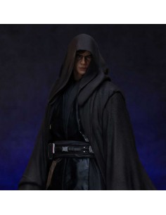 Anakin Skywalker 1/4.... 2