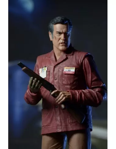 Ultimate Ash Williams (Value Stop)....