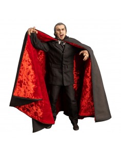Dracula 1/6. Hammer Horror.... 2