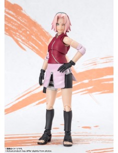 Sakura Haruno -NARUTOP99...