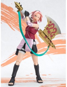 Sakura Haruno -NARUTOP99... 2