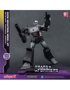Megatron. AMK Pro Series.... 2