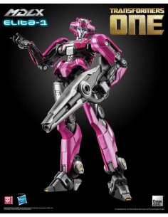 Elita-1 MDLX. Transformers.