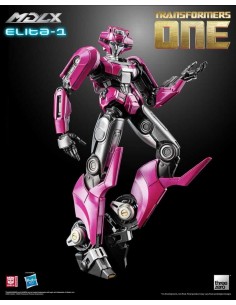 Elita-1 MDLX. Transformers. 2