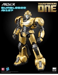 Bumblebee/B127 MDLX....