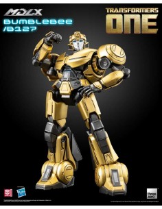 Bumblebee/B127 MDLX.... 2
