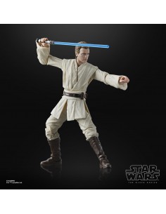 Obi-Wan Kenobi (Padawan).... 2