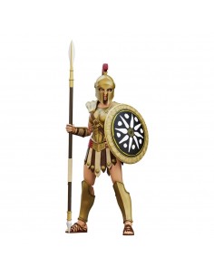 Amazon Warrior. Pride of...
