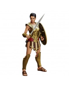 Amazon Warrior. Pride of... 2