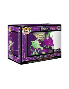 Masters of the Universe... 2