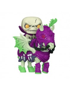 Masters of the Universe...